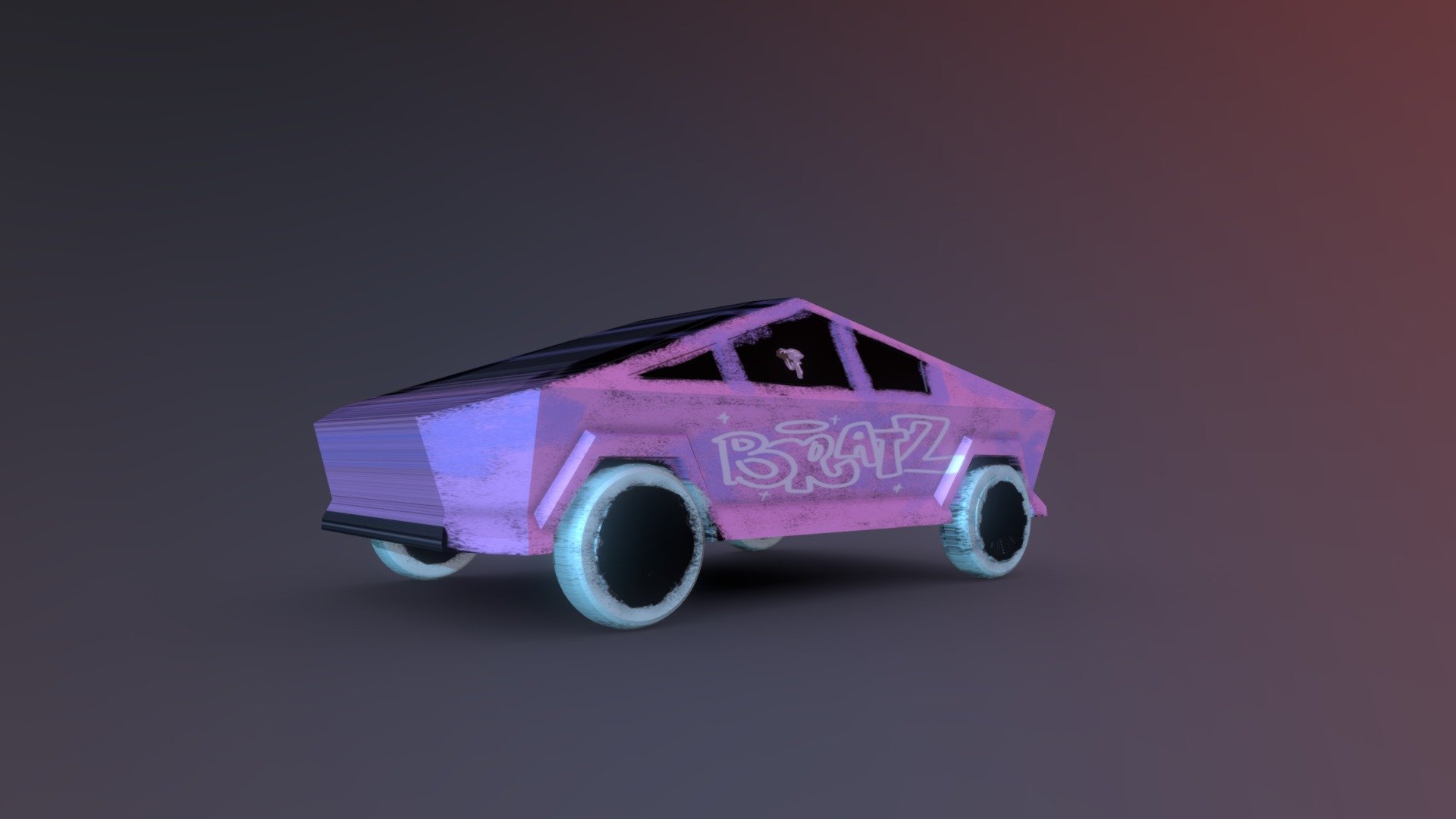 Cyberbratz