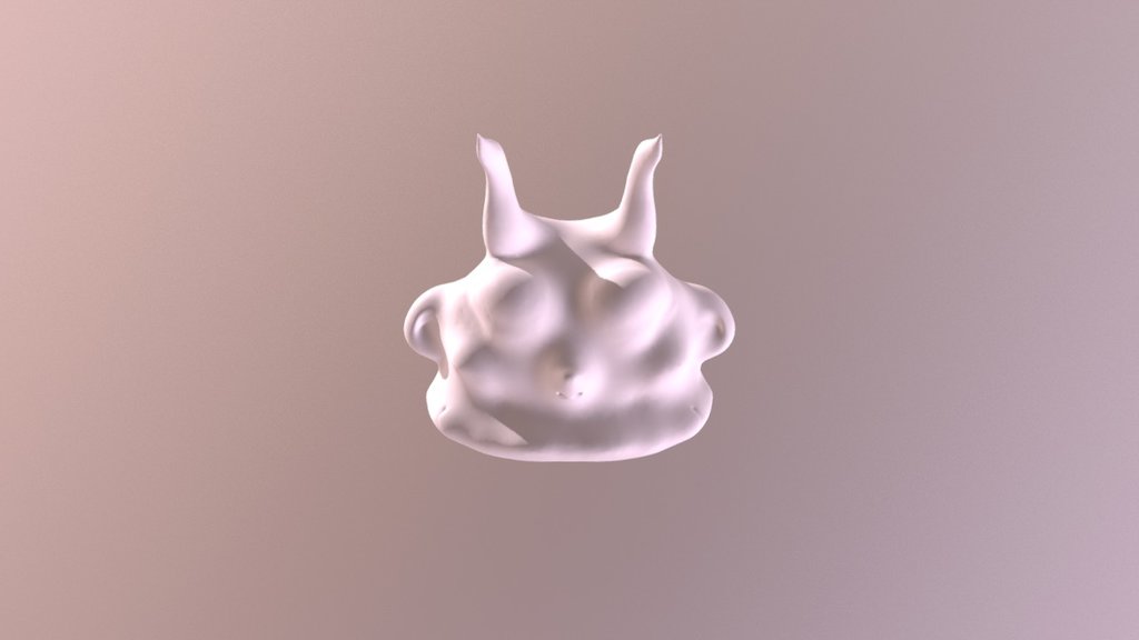 Alien Head