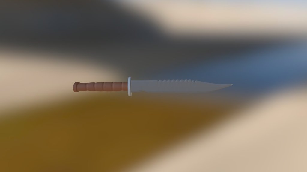 Knife