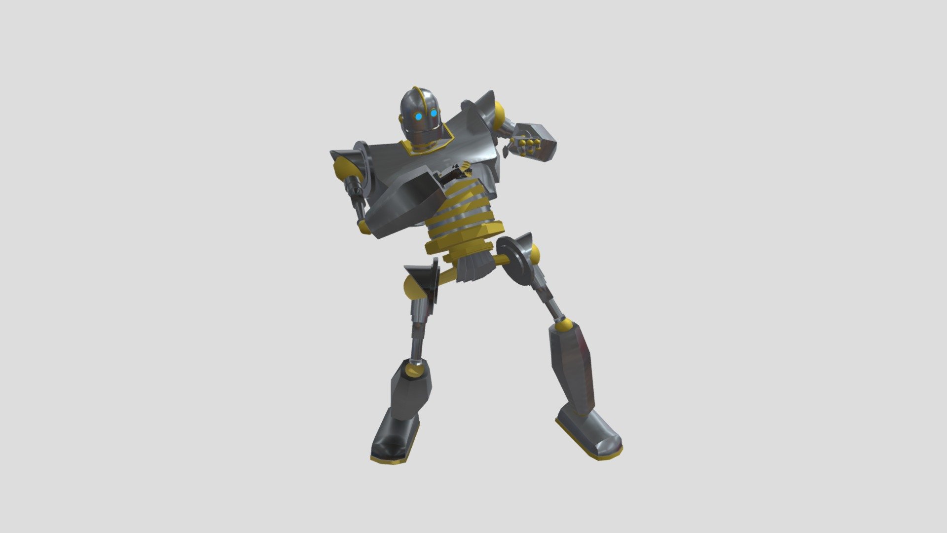 ASG2 - 3D model by beancurd [d4eadaa] - Sketchfab