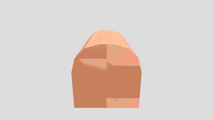 Paolow-poly – Free 3D Model STL