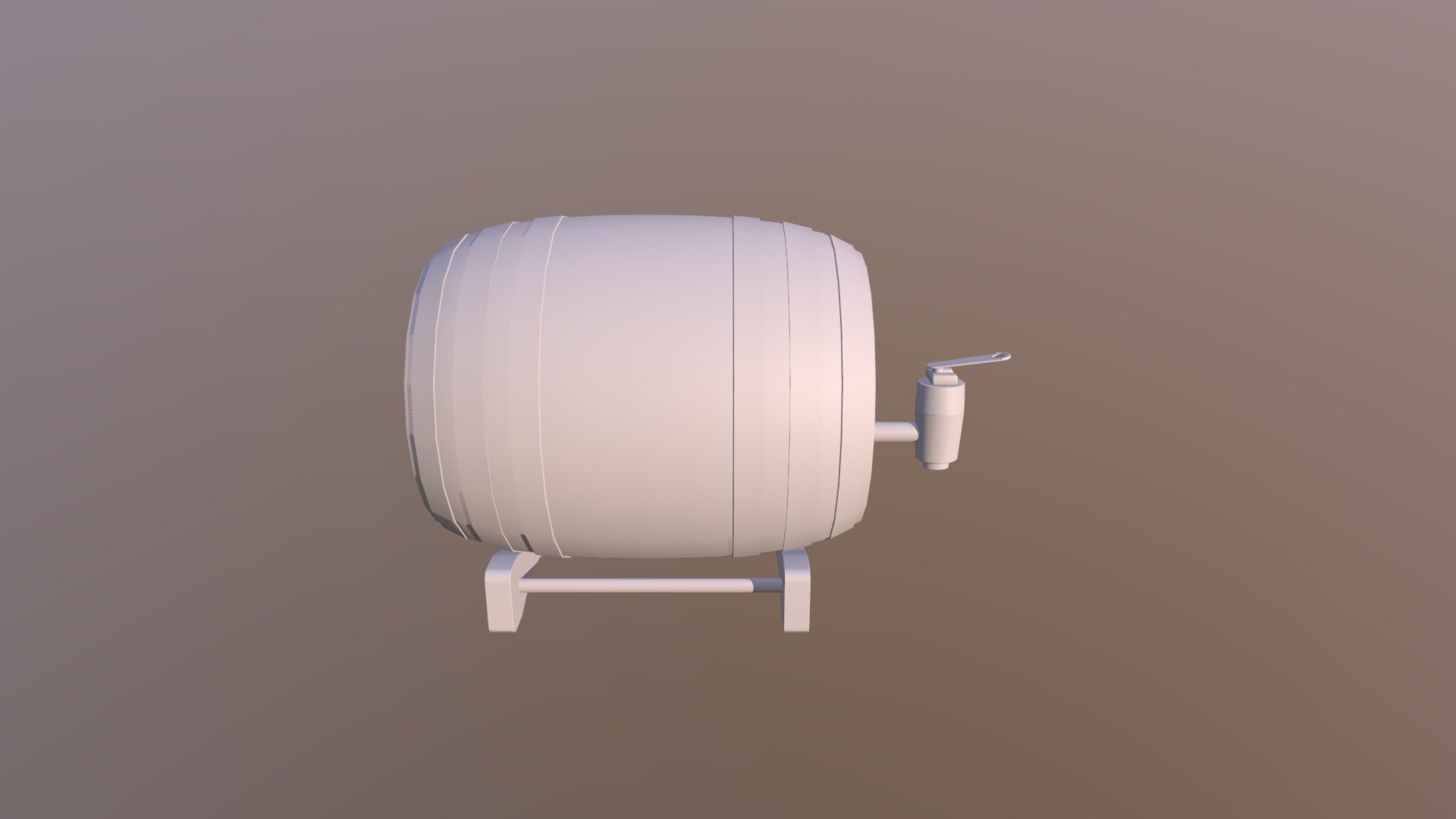 Barrel