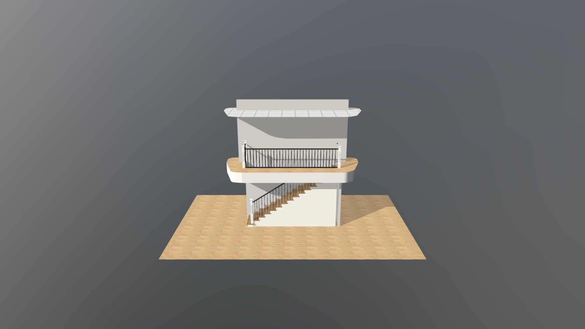 Deska Design_beton