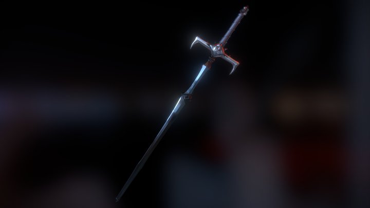 Sword Of Kas