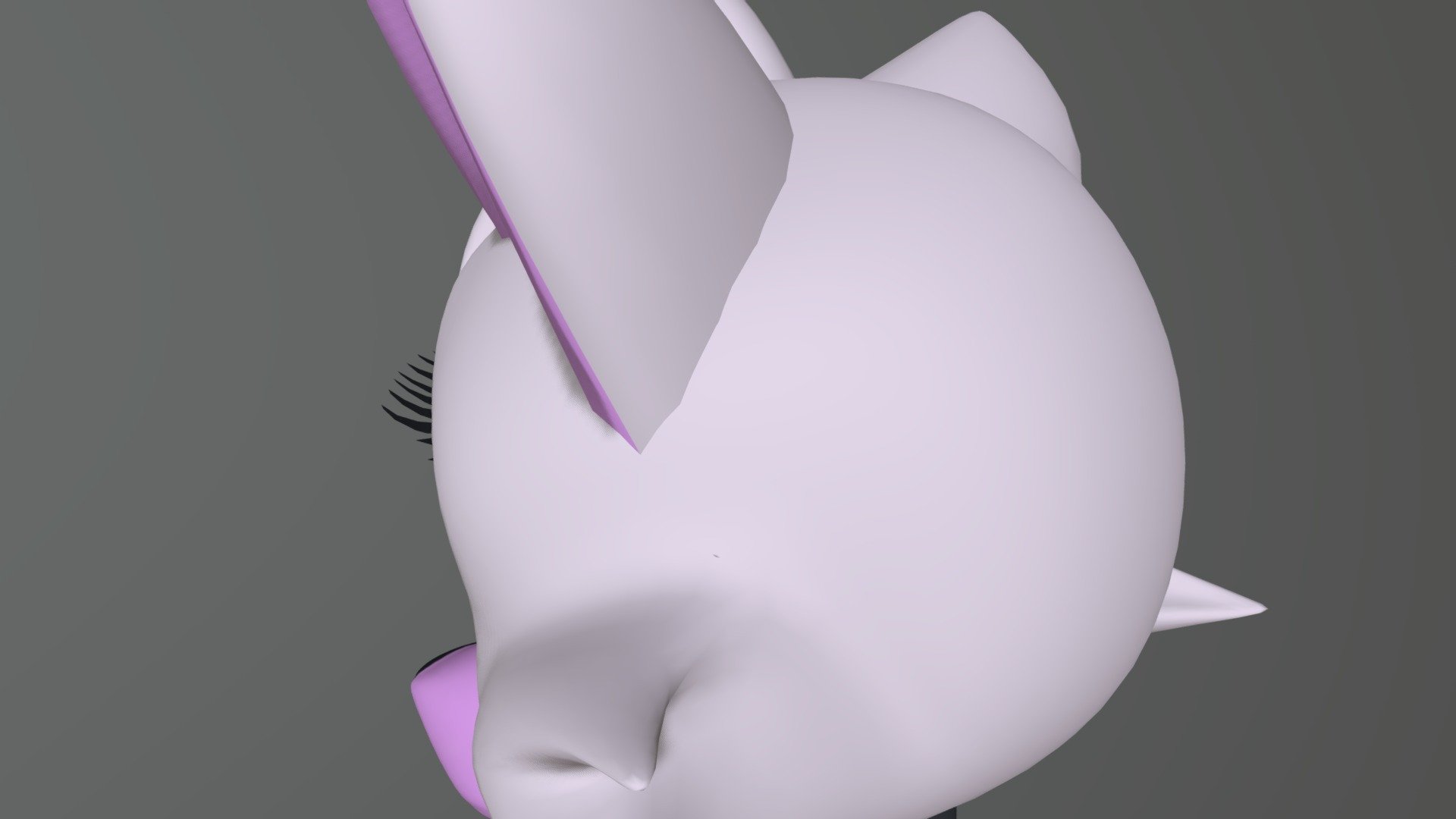 Beauty-mangle