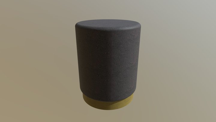 Box (2) 3D Model
