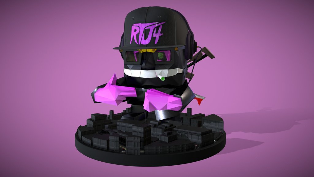 #RTJ4D Sofubi