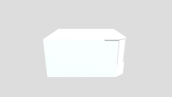 Quarto1 3D Model