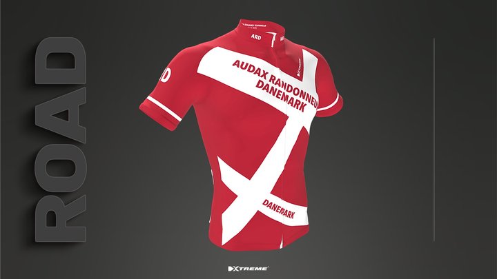 audax randonneurs