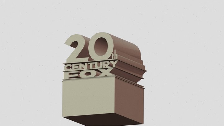 New Project 3D Model
