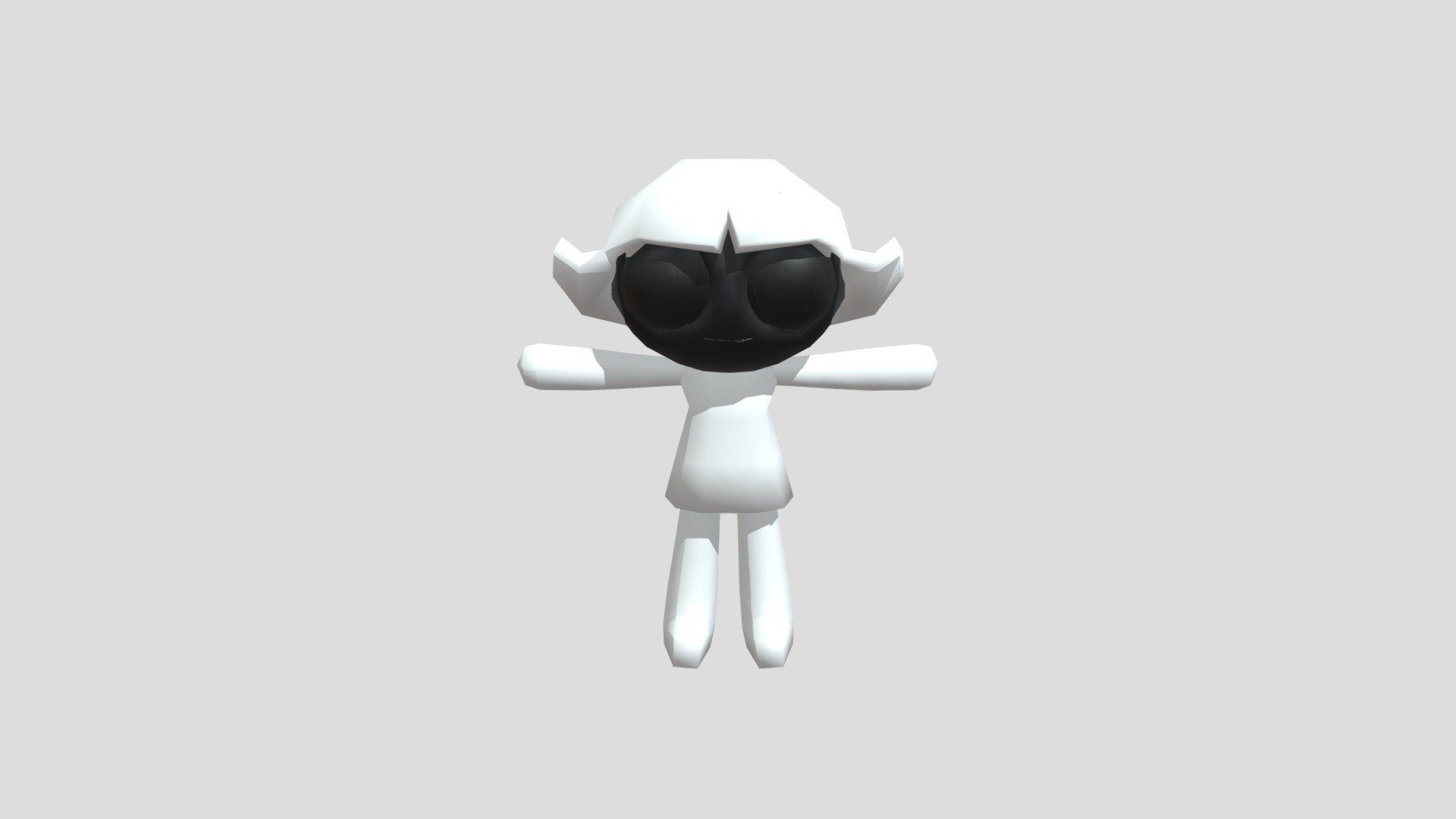 OO Pz Power Puff (1) - Download Free 3D model by dimitrios.kanellos6 ...