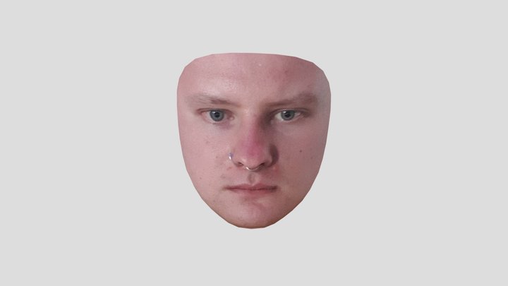 Ixen 3D Model