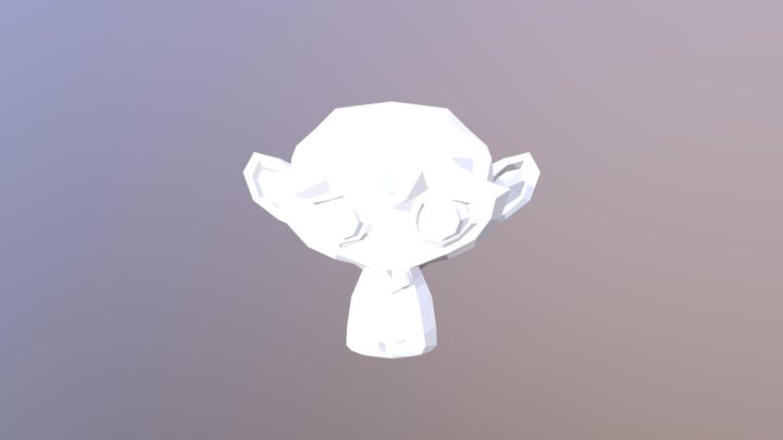 Untitled1 3D Model