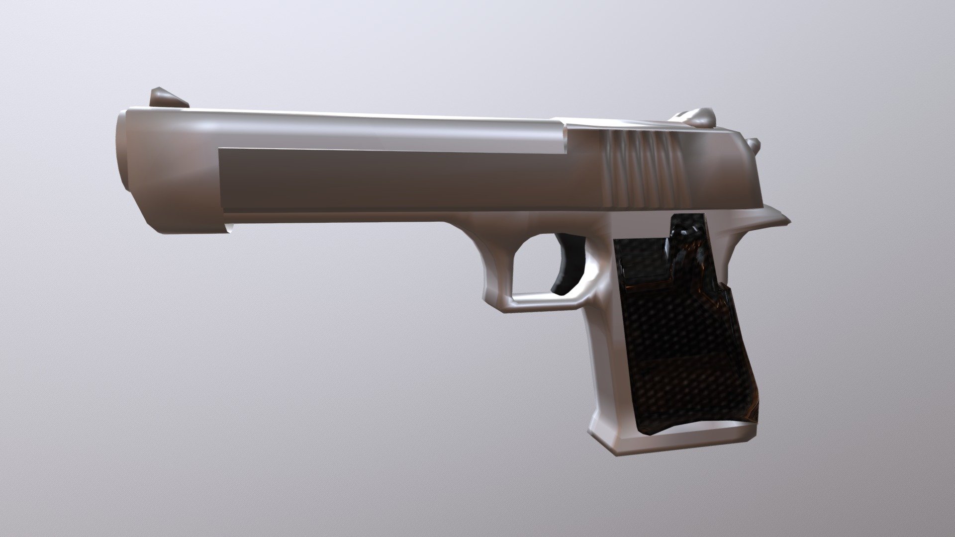 DESSERT EAGLE 44