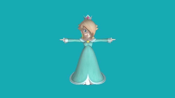 Rosalina (2022)