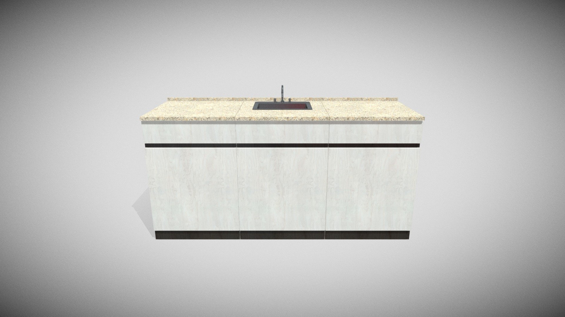 Sideboard Kitchen
