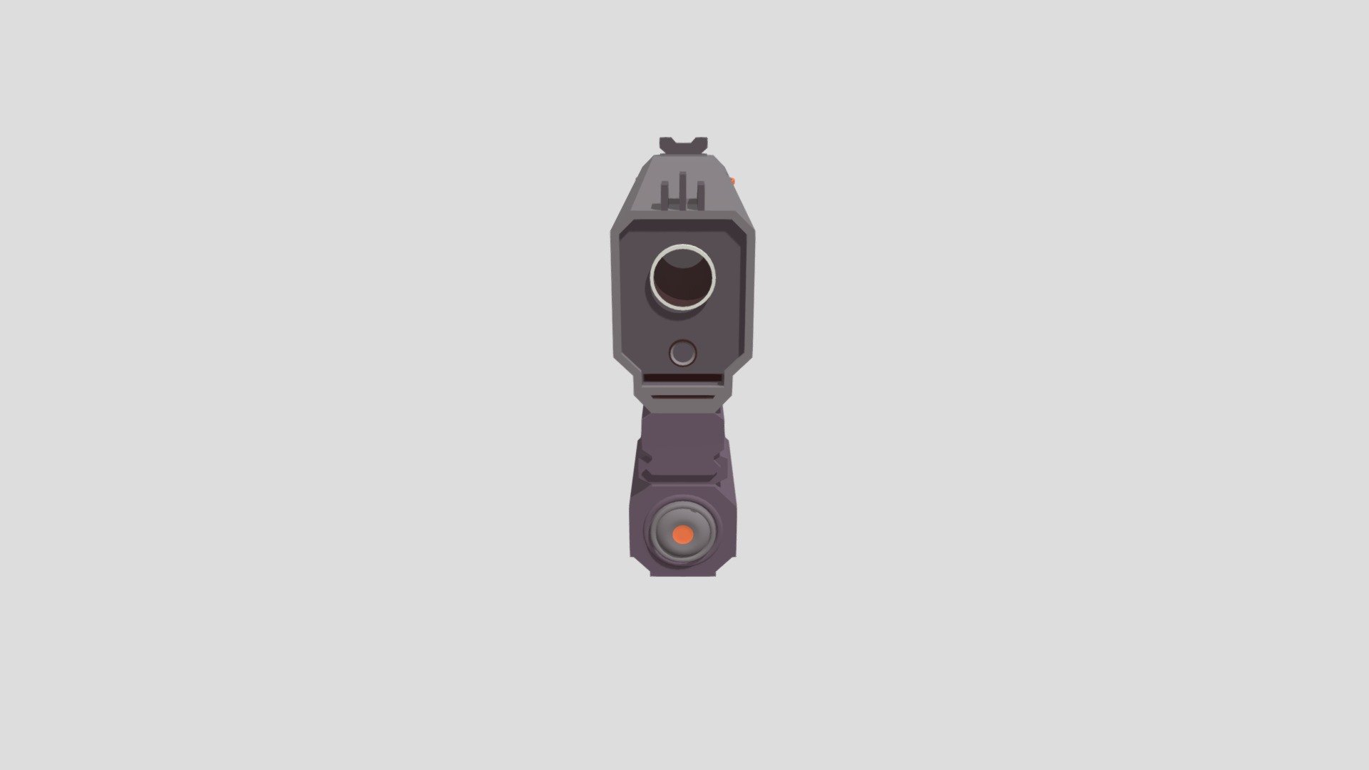 Draft Pistol