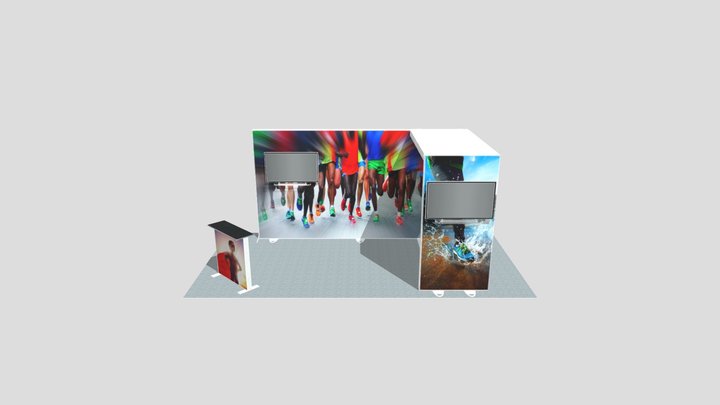 Igniter 3D models - Sketchfab