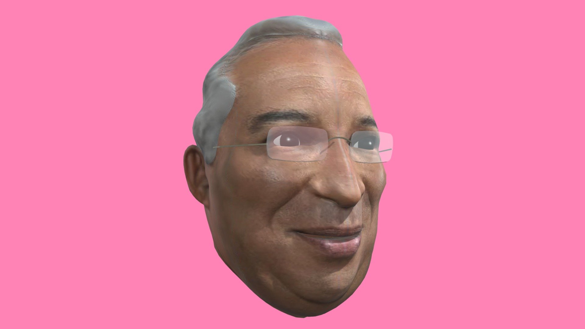Antonio Costa (Portuguese Prime Minister)