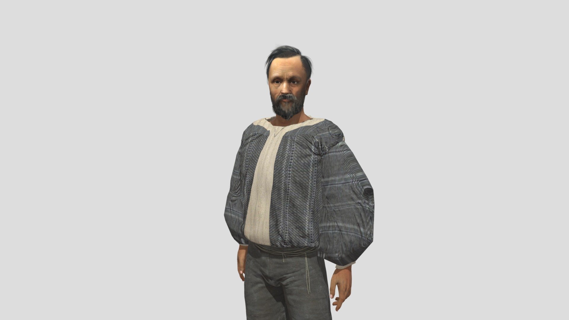 Michelangelo Buonarroti
