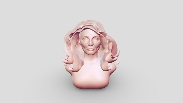 yourMesh (43) 3D Model