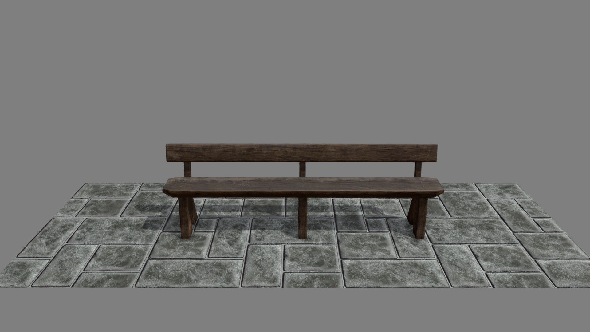 Bench
