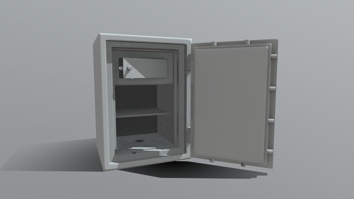 XYZ Homework 15.2 3D Model