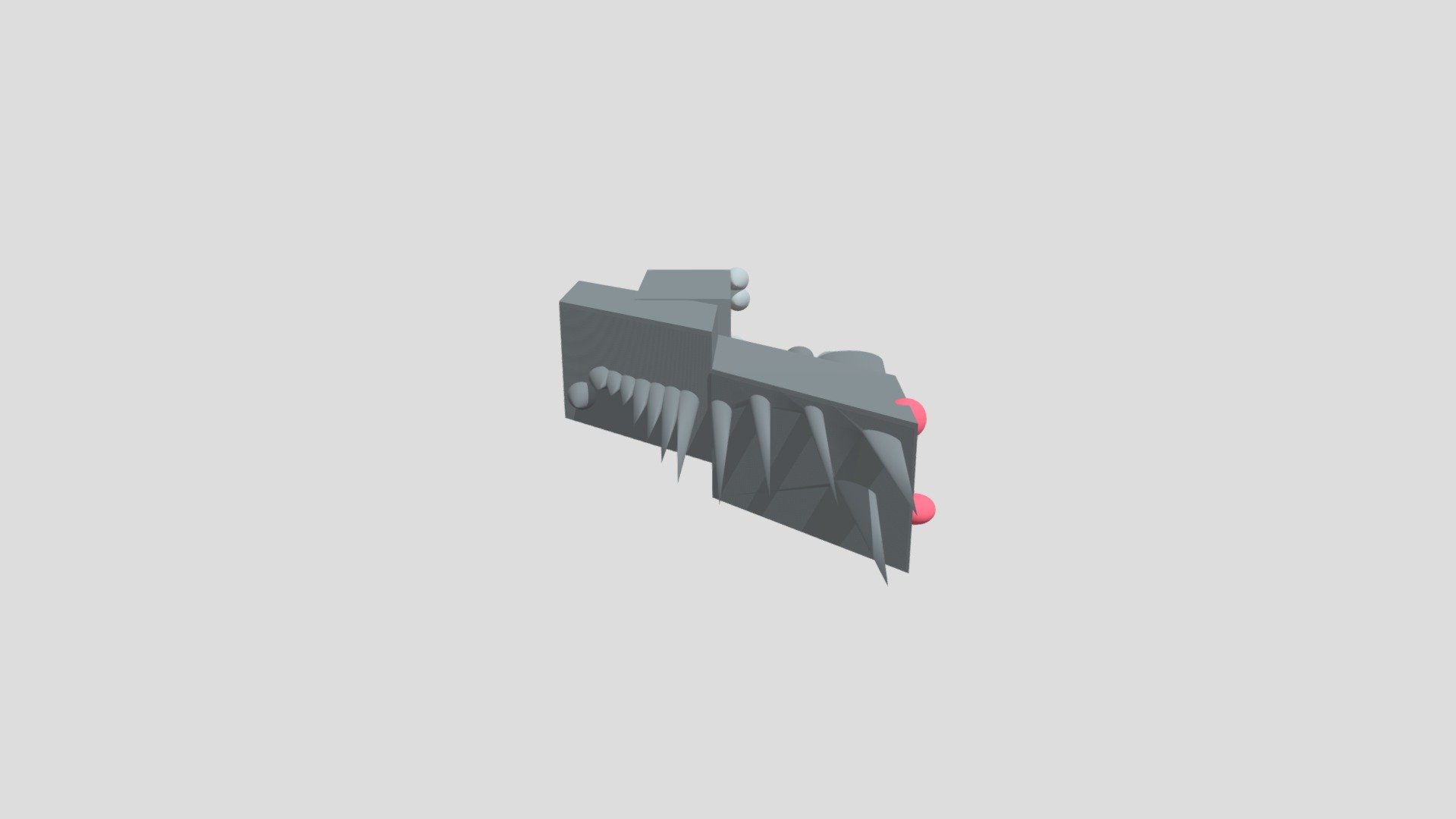 Xaviah — Sketchfab embed 3D viewer