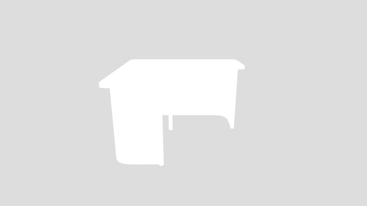 Corner Table
