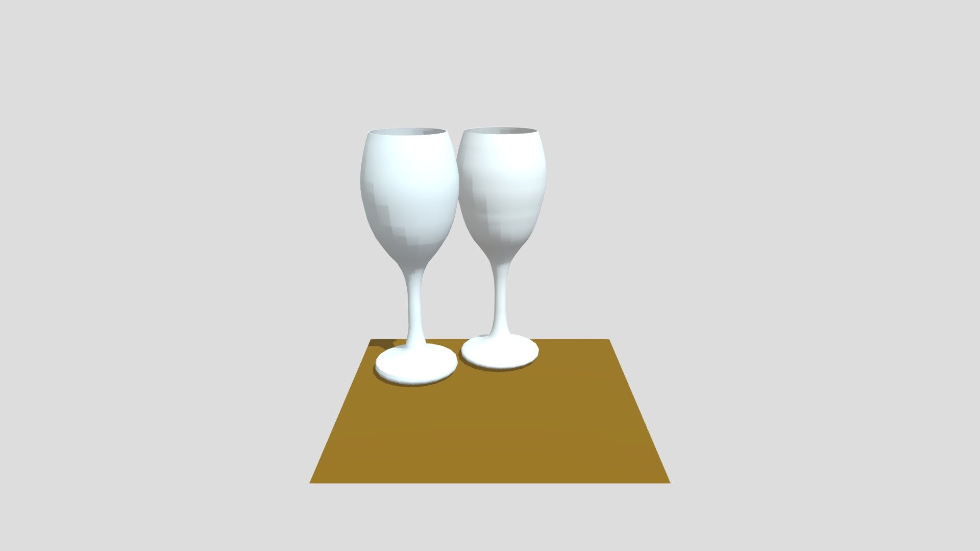 Wineglasses