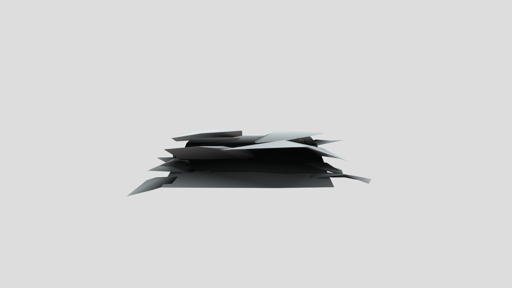 Ivy Creeper Tile 1m 01 02