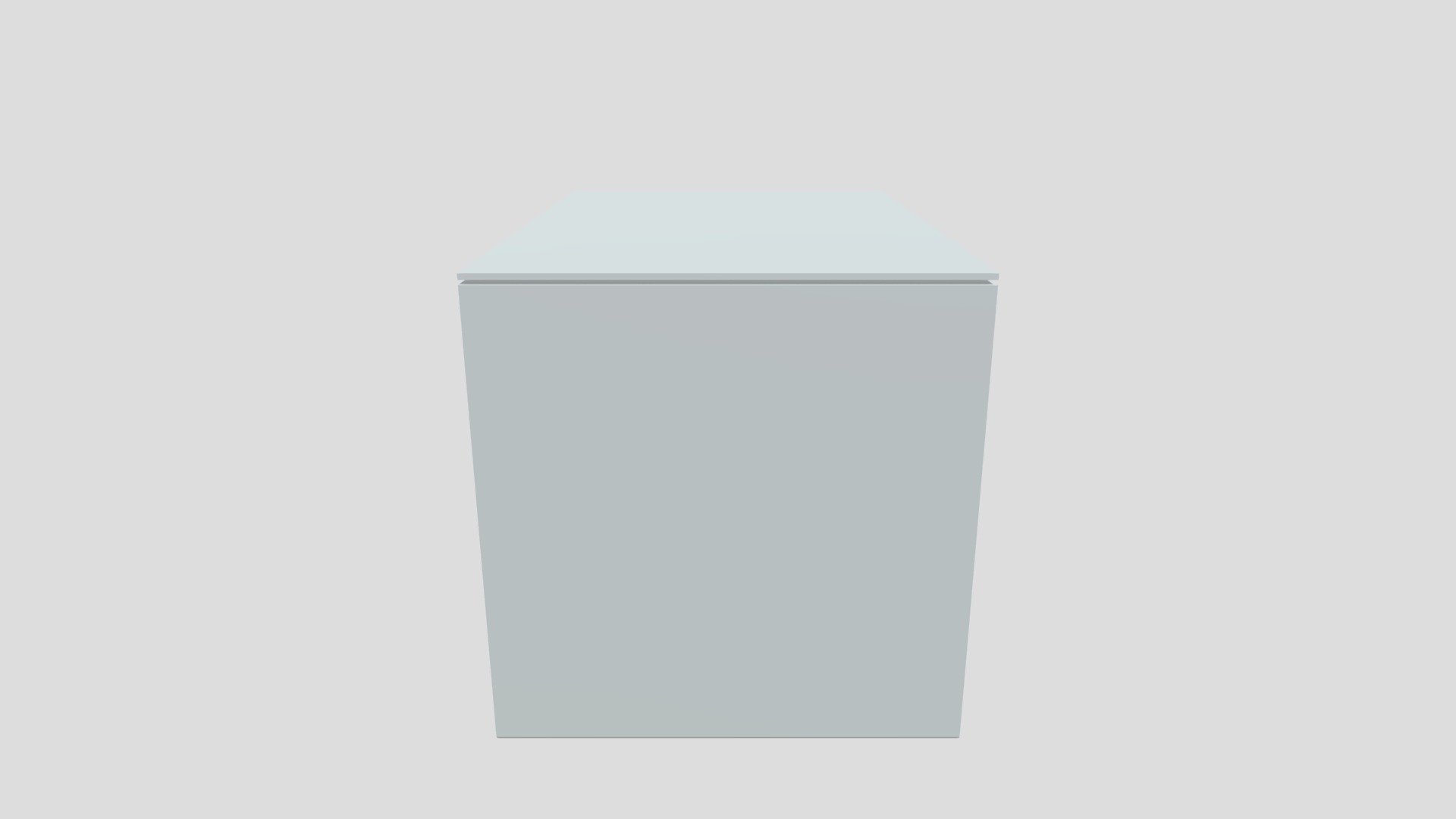Caja De Mudanza