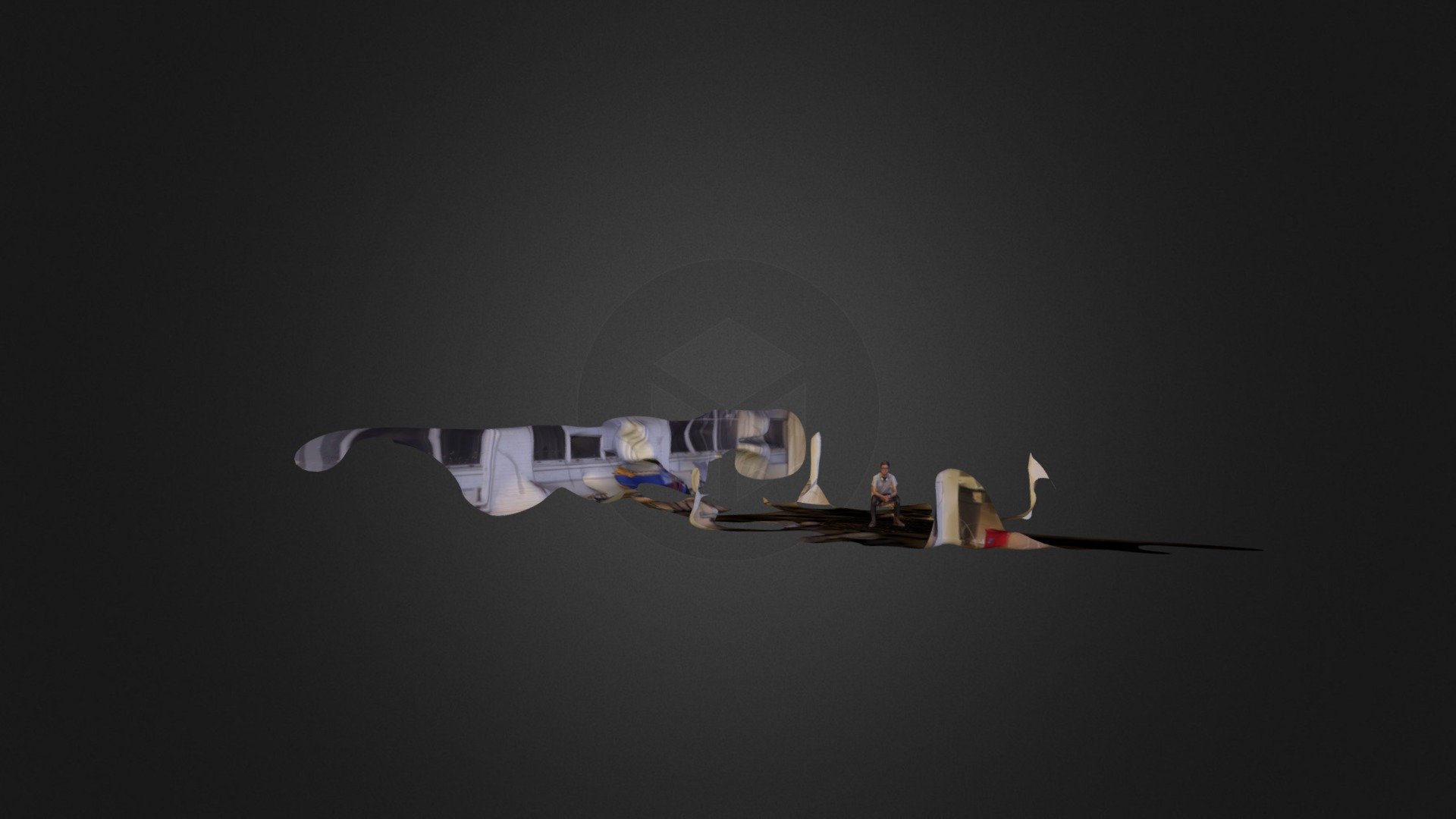 Capture Name-mesh.zip — Sketchfab embed 3D viewer