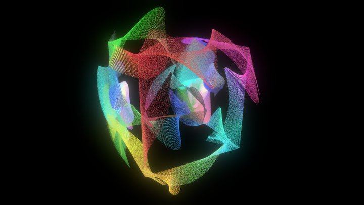 Pointcloud_20260313_114708 – Free 3D Model STL