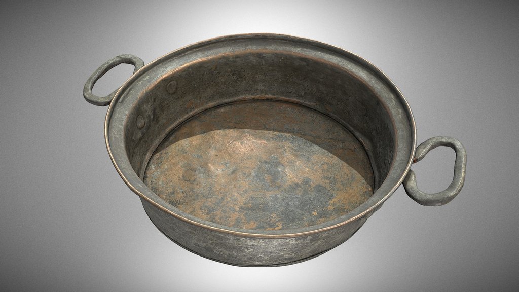 Frying pan