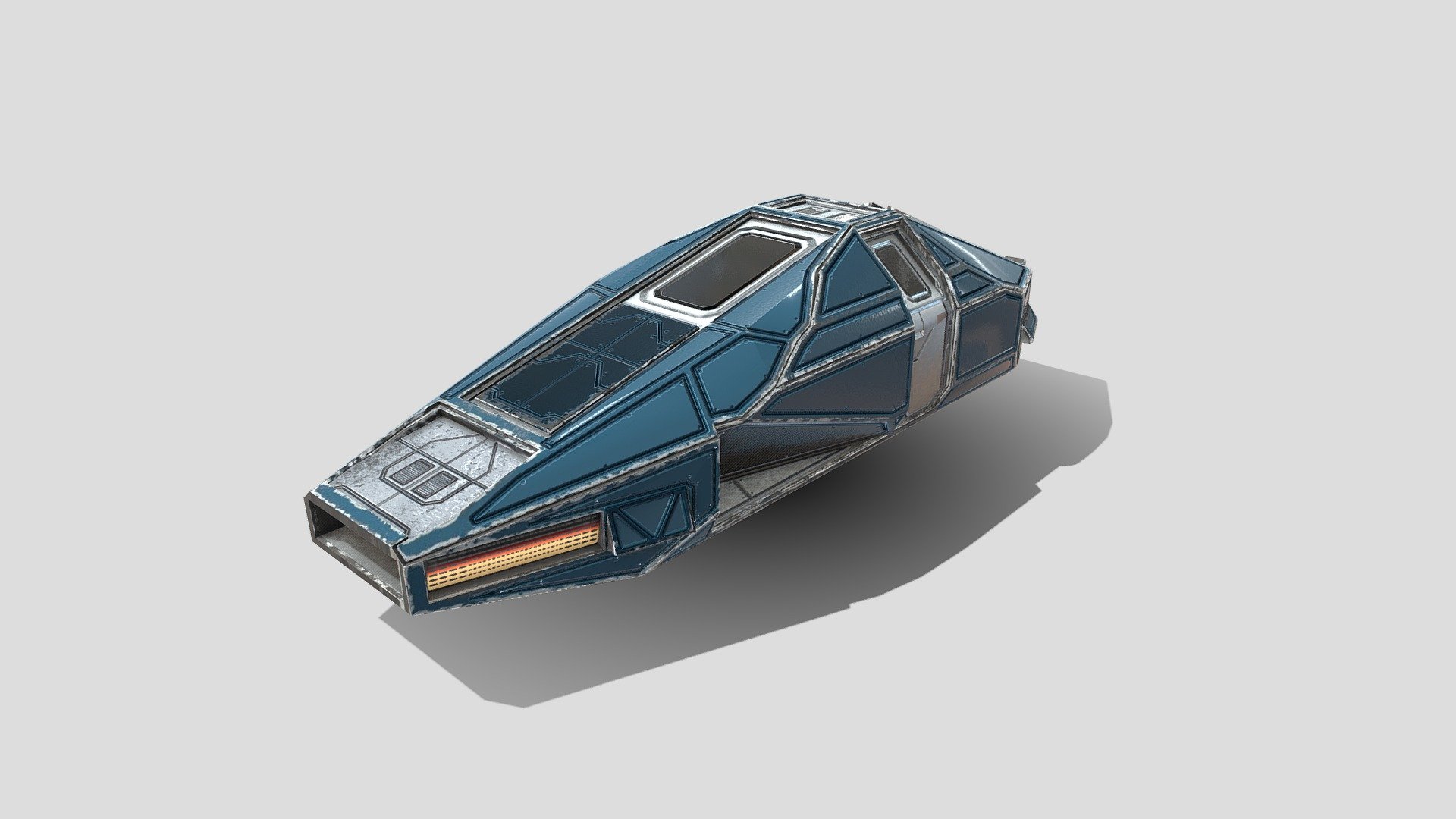 ATRA-B