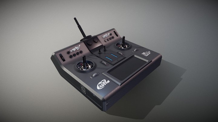 radio controller
