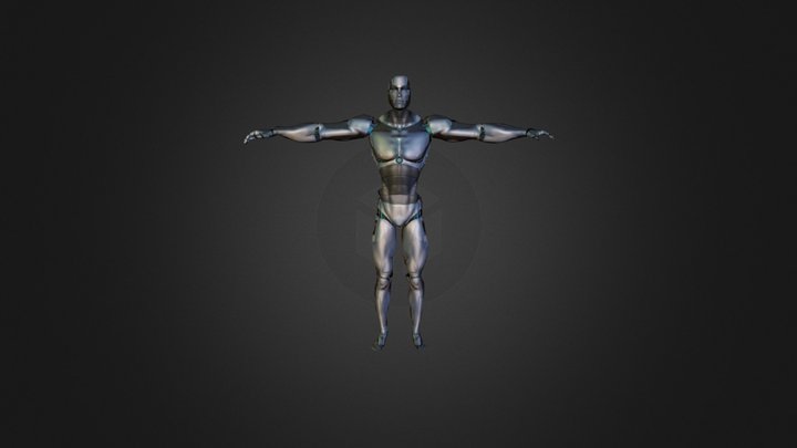 Smoothie-3D upload 3D Model
