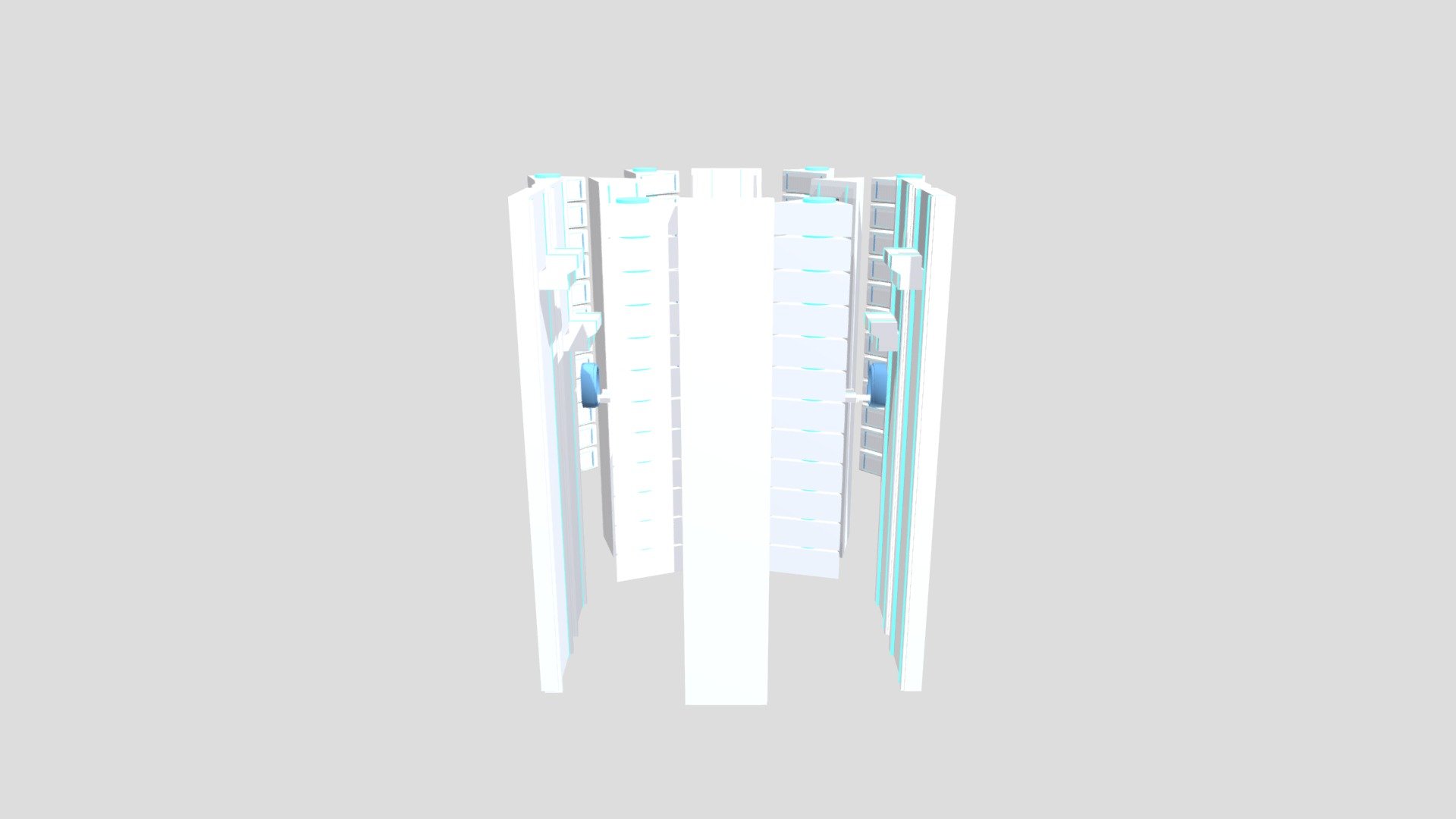 Main Floor