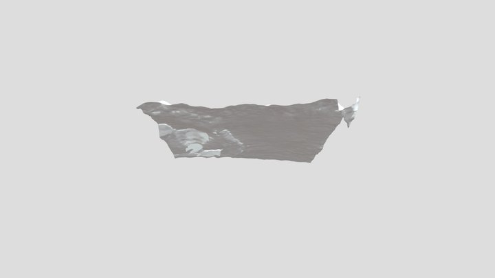 Guizhou-voxurf 3D Model