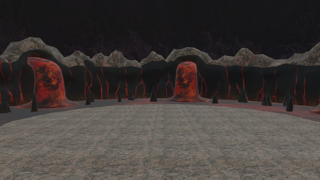 Mephiles Phase_1