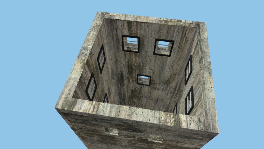 (Unofficial) MBARI Test Tank