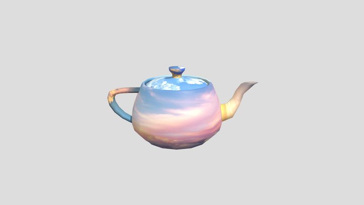 1131448052_呂悅萱 3D Model