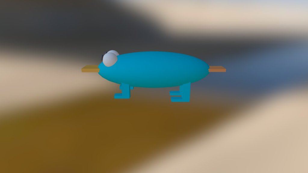 Stunning Hango