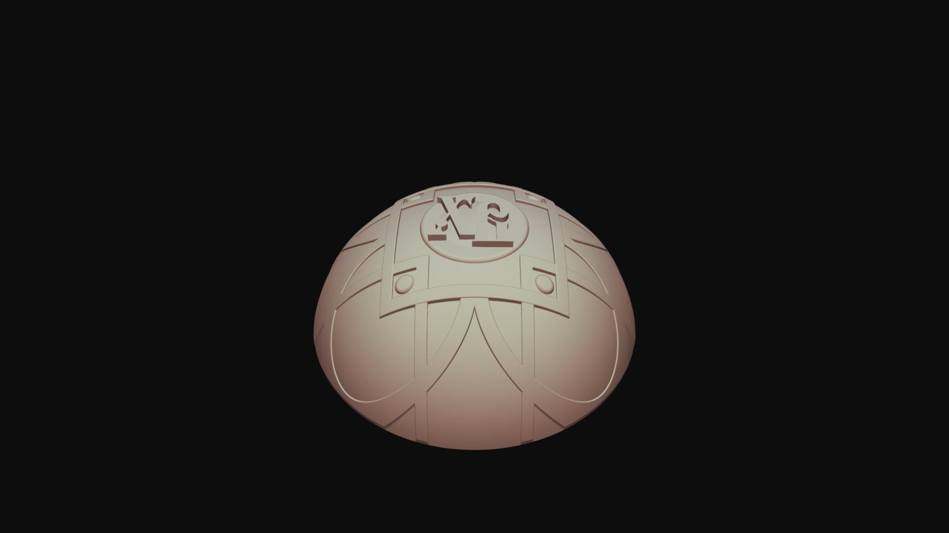 Kulich+ — Sketchfab embed 3D viewer