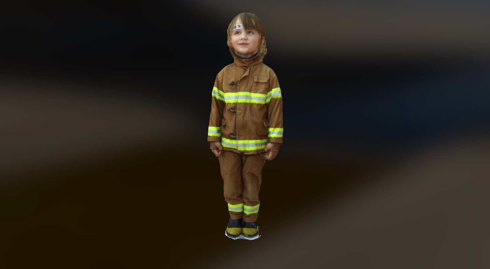 Fireman 1