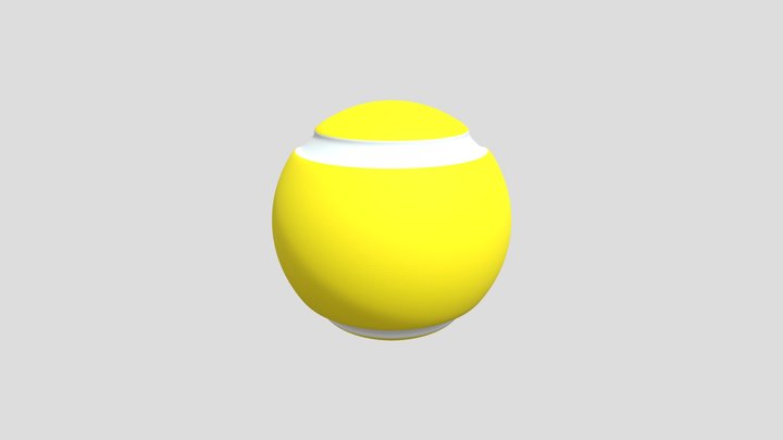 Tennis Ball
