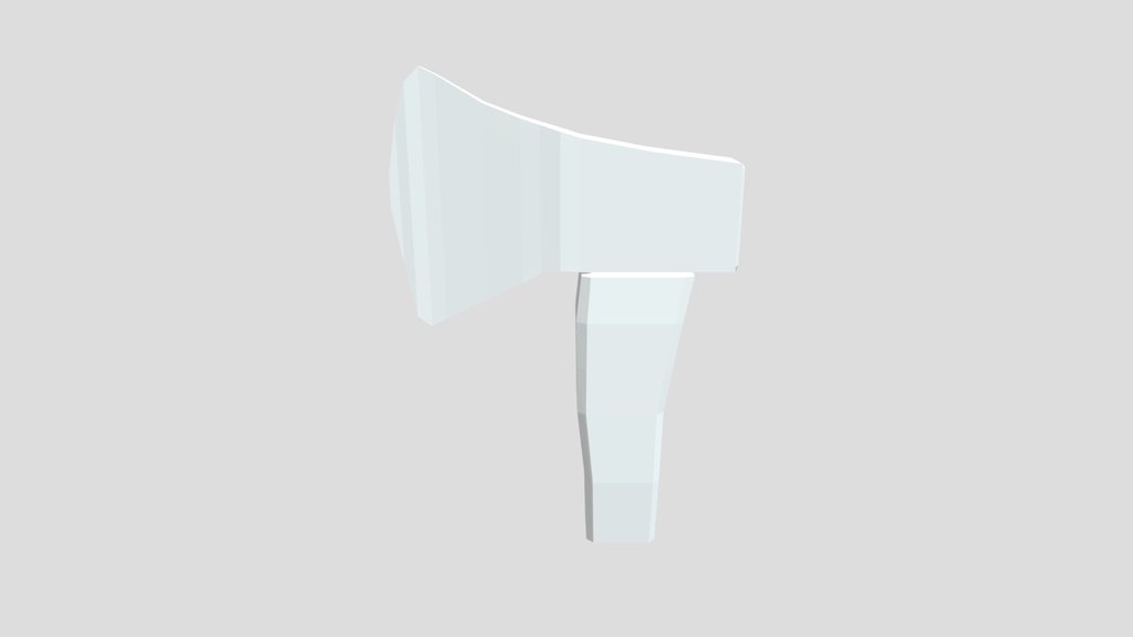 Umamumazing Axe