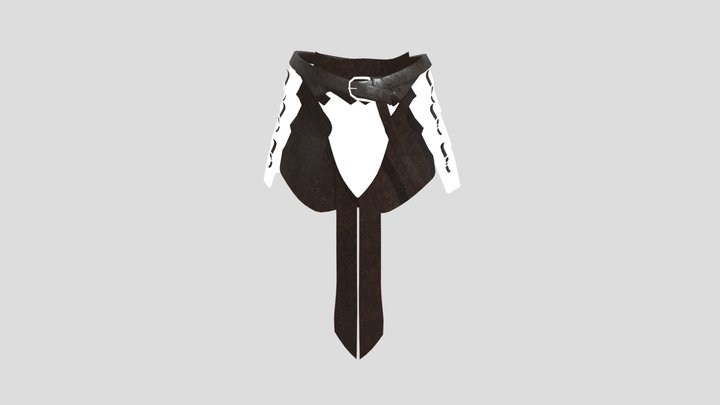 Waist Armor