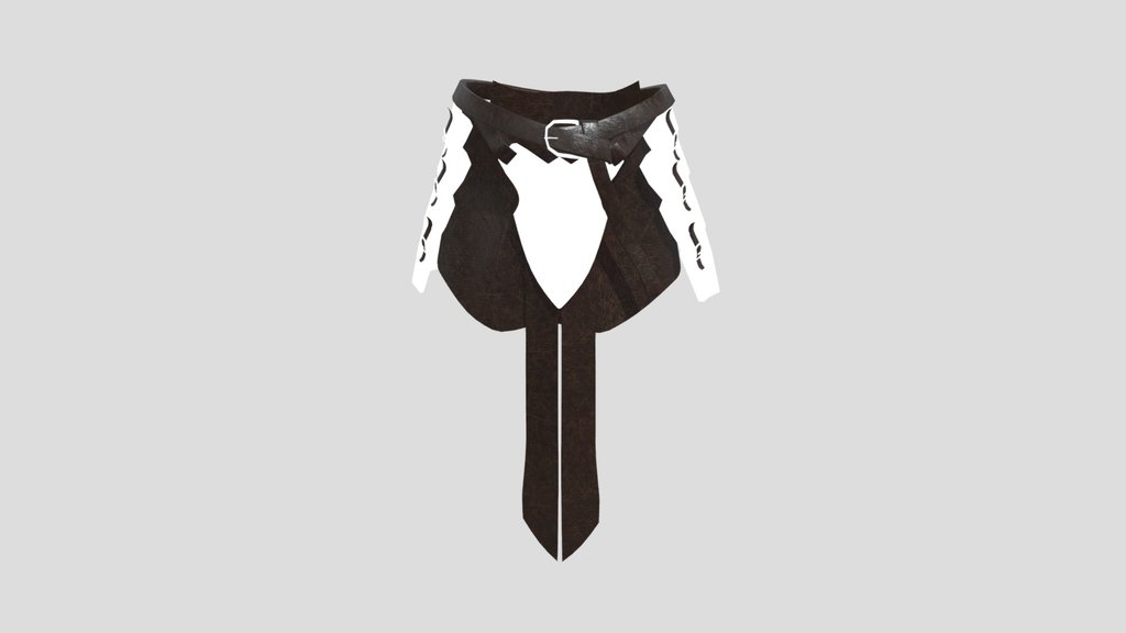 Waist Armor
